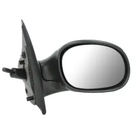 citroen-c2-03-09-lusterko-manualne-prawe-czarne