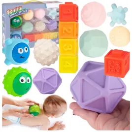 miekkie-klocki-sensoryczne-pileczki-edukacyjne-ksztalty-masujace-12-sztuk
