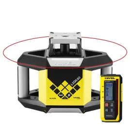 niwelator-laserowy-obrotowy-autopoziom-nl300r-digital-czujnik-nivel-system