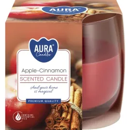 swieca-zapachowa-w-szkle-bispol-24h-jablko-cynamon