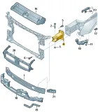 strefa-zgniotu-przod-prawa-audi-a4-b9-oryginal-stan-nowy