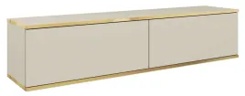 szafka-rtv-pod-telewizor-wiszaca-ozo-135cm-bezowa
