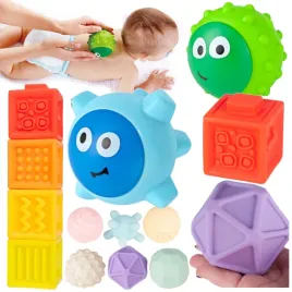 miekkie-klocki-sensoryczne-kolorowe-gryzaki-klocki-pileczki-do-wody-masazu