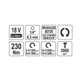 zakretarka-udarowa-bezszczotkowa-yato-18v-230nm-40ah-z-akcesoriami-napiecie-v-18-v