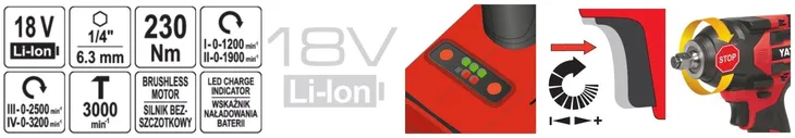 zakretarka-udarowa-bezszczotkowa-yato-18v-230nm-40ah-z-akcesoriami-maksymalna-srednica-srub-m12