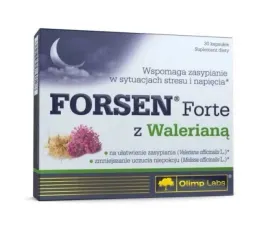 olimp-forsen-forte-z-waleriana-wspomaga-zasypianie-30-kapsulek