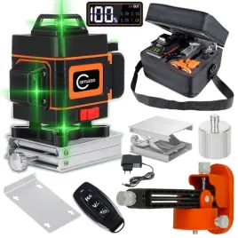 profesjonalna-poziomica-laserowa-plaszczyznowa-laser-krzyzowy-4d-akcesoria