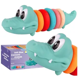 klocki-gumowe-sensoryczne-miekkie-kreatywne-montessori-wypuklosci-krokodyl