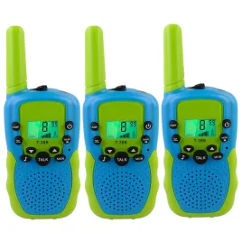 walkie-talkie-dla-dzieci-zestaw-3-szt-lcd-krotkofalowka-z-latarka-3km