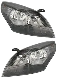 renault-megane-komplet-reflektorow-lampy-przednie