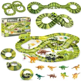 woopie-tor-samochodowy-xxl-dinozaury-240-el