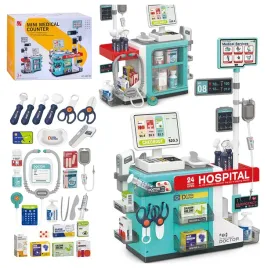 zestaw-maly-lekarz-doktor-apteka-kasa-skaner-termometr-stetoskop-dzwiek-led