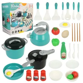 zestaw-kuchenny-naczynia-do-zabawy-dla-dzieci-garnki-czajnik-patelnia-33szt