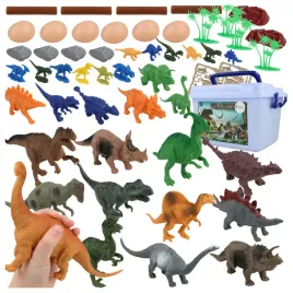 dinozaury-figurki-dinozaurow-zwierzat-zestaw-w-kuferku-68-elementow
