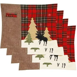 podkladki-na-stol-swiateczne-4-szt-44x33cm-mata-czerwona-z-reniferem