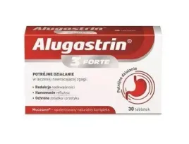 alugastrin-3-forte-zgaga-refluks-nadkwasnosc-30-tabletek