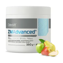 ostrovit-zma-advanced-160-g-3-formy-magnez-cynk-ashwagandha-b6-melatonina