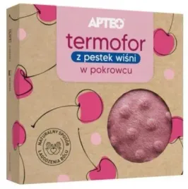 apteo-termofor-z-pestek-wisni-w-pokrowcu-rozowy-lagodzi-kolki-bol
