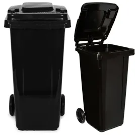 kosz-na-smieci-120l-czarny-gumowe-kola-hdpe-odpady-zmieszane