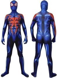stroj-kostium-przebranie-spider-2099-cosplay-skin-festiwal-158-164-cm