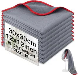 sciereczki-do-szyb-z-mikrofibry-z-wloknem-weglowym-8-szt-30x30cm