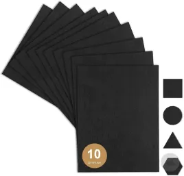 filc-pod-meble-samoprzylepny-arkusze-20x16cm-4mm-zestaw-10-szt-czarny