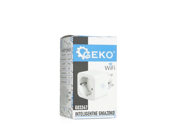 inteligentne-gniazdko-wifi-16a-geko-aplikacja-smartlife-typ-e-zasilanie-sieciowe