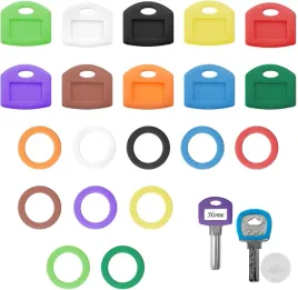nakladki-na-klucze-silikonowe-20-szt-10-kolorow-identyfikatory-kluczy