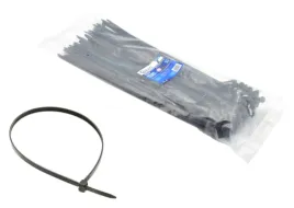 czarne-opaski-zaciskowe-nylonowe-uv-380x48mm-100szt-geko