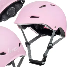 kask-rowerowy-dzieciecy-na-hulajnoge-bergen-scout-rozmiar-s-46-56-cm-rozowy