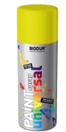 spray-farbowy-zolty-drogowy-biodur-400ml-ral-1023-szybkoschnacy