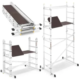 rusztowanie-aluminiowe-jezdna-higher-dr2x5-4m-150kg-z-kolkami
