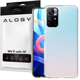 etui-silikonowe-obudowa-case-alogy-do-xiaomi-poco-m4-pro-przezroczyste
