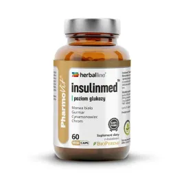 insulinmed-poziom-glukozy-60-vcaps-herballine