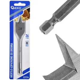 wiertlo-plaskie-do-drewna-26x152mm-hex-stal-weglowa-45