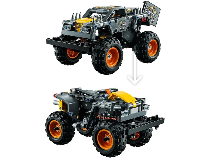 lego-technic-monster-jam-max-d-42119-rodzaj-zestaw