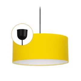 lampa-sufitowa-led-wiszaca-zyrandol-abazur-klosz-walec-zolty-35-nowoczesny