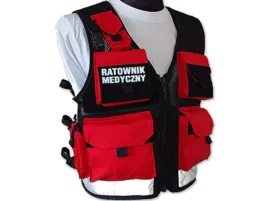 modulowa-kamizelka-taktyczna-ratownika-czerwona-z-kompletem-emblematow