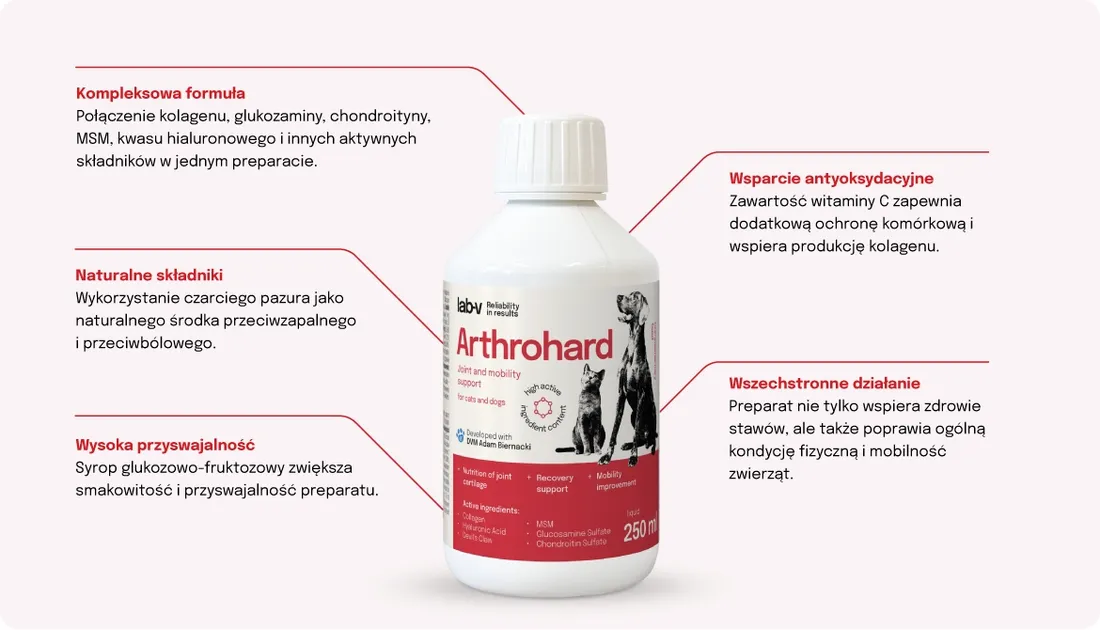 lab-v-arthrohard-250ml-preparat-na-wsparcie-stawow-dla-psa-i-kota