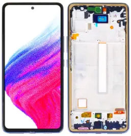 wyswietlacz-lcd-ekran-dotykowy-do-samsung-galaxy-a53-5g-a536-incell-ramka