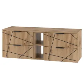 zestaw-lazienkowy-140cm-szafka-z-blatem-regal-dab-wotan-wood