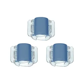 linziclip-klamry-do-wlosow-mini-matt-blue-3-szt