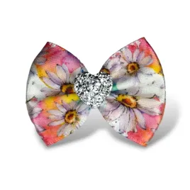 recznie-robiona-kokardka-glamour-w-stokrotki-45cm-kghb06-gumka