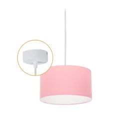 zyrandol-sufitowy-lampa-wiszaca-abazur-klosz-rozowy-lampa-20-cm-nowoczesna