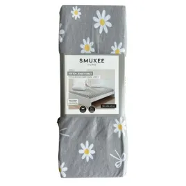 wiosenne-przescieradlo-bawelniane-jersey-z-gumka-160x200-stokrotki-wstazki