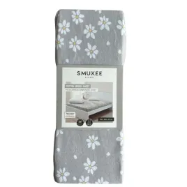 wiosenne-przescieradlo-bawelniane-jersey-z-gumka-160x200-drobne-stokrotki