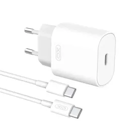 xo-ladowarka-sieciowa-l91-pd-25w-1x-usb-c-biala-kabel-usb-c-usb-c