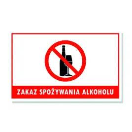 tabliczka-zakaz-spozywania-alkoholu-30x19-pcv