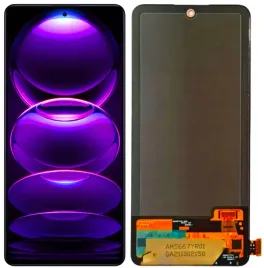 wyswietlacz-lcd-ekran-dotyk-digitizer-do-xiaomi-redmi-note-12-pro-4g-oled