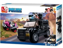 klocki-sluban-b0653-pojazd-policyjny-293el